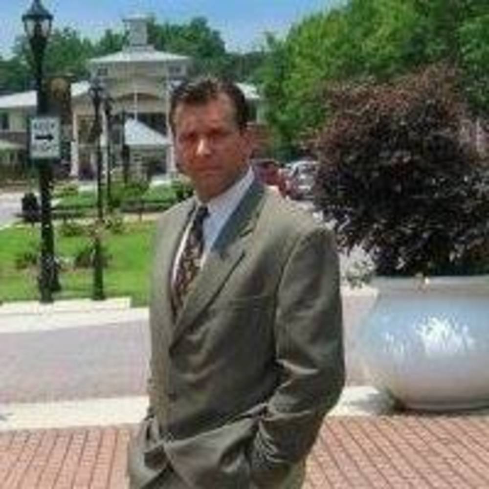 Meet your Posher, Tom